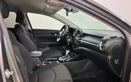 KIA Cerato IV, 2019 год, 2 180 000 рублей, 10 фотография