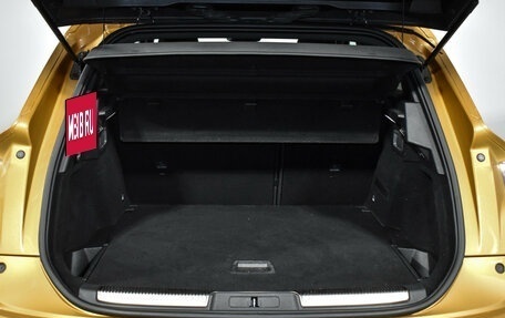 DS 7 Crossback I, 2019 год, 1 990 000 рублей, 22 фотография