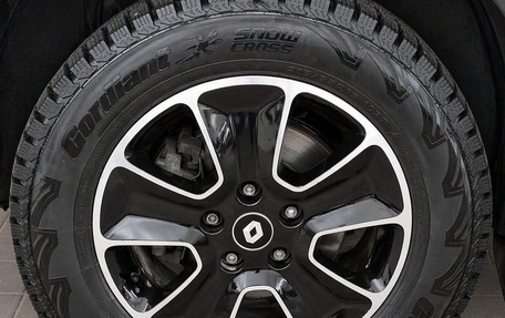 Renault Duster I рестайлинг, 2021 год, 1 355 000 рублей, 15 фотография