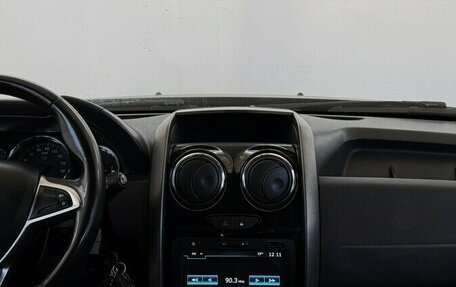 Renault Duster I рестайлинг, 2021 год, 1 355 000 рублей, 5 фотография