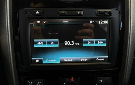 Renault Duster I рестайлинг, 2021 год, 1 355 000 рублей, 7 фотография