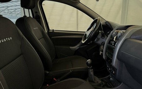 Renault Duster I рестайлинг, 2021 год, 1 355 000 рублей, 11 фотография