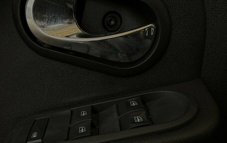 Renault Duster I рестайлинг, 2021 год, 1 355 000 рублей, 9 фотография