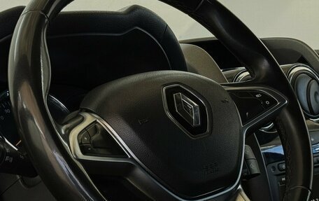 Renault Duster I рестайлинг, 2021 год, 1 355 000 рублей, 10 фотография