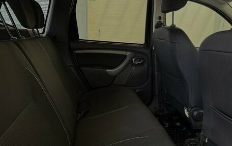 Renault Duster I рестайлинг, 2021 год, 1 355 000 рублей, 12 фотография