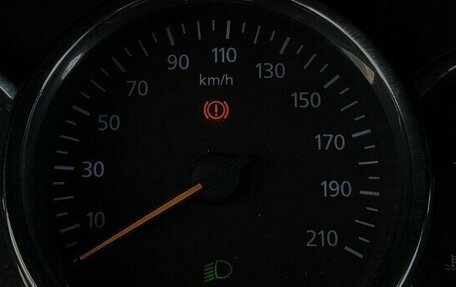 Renault Duster I рестайлинг, 2021 год, 1 355 000 рублей, 6 фотография