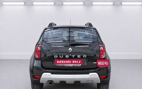 Renault Duster I рестайлинг, 2021 год, 1 355 000 рублей, 3 фотография