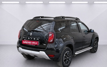 Renault Duster I рестайлинг, 2021 год, 1 355 000 рублей, 4 фотография