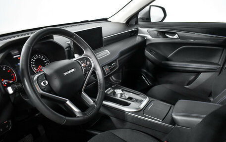 Haval Jolion, 2023 год, 1 749 000 рублей, 9 фотография