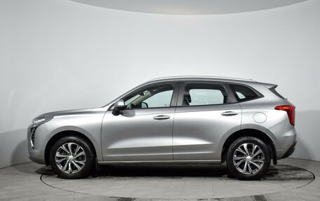 Haval Jolion, 2023 год, 1 749 000 рублей, 8 фотография