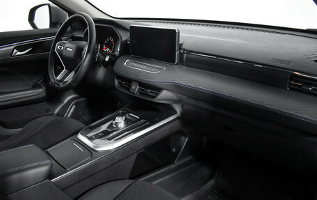 Haval Jolion, 2023 год, 1 749 000 рублей, 13 фотография