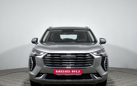 Haval Jolion, 2023 год, 1 749 000 рублей, 2 фотография