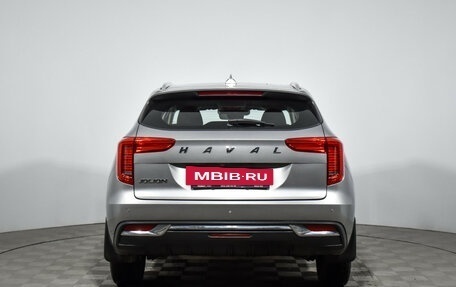 Haval Jolion, 2023 год, 1 749 000 рублей, 6 фотография