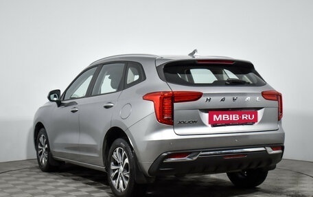 Haval Jolion, 2023 год, 1 749 000 рублей, 7 фотография