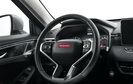 Haval Jolion, 2023 год, 1 749 000 рублей, 14 фотография