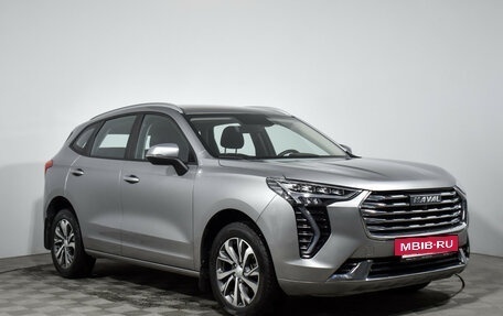 Haval Jolion, 2023 год, 1 749 000 рублей, 3 фотография