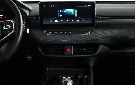 Haval Jolion, 2023 год, 1 749 000 рублей, 16 фотография