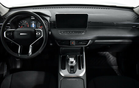 Haval Jolion, 2023 год, 1 749 000 рублей, 15 фотография