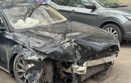 Audi A8, 2010 год, 725 000 рублей, 8 фотография