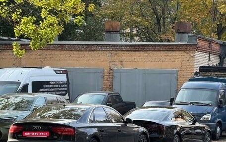 Audi A8, 2010 год, 725 000 рублей, 4 фотография