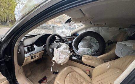 Audi A8, 2010 год, 725 000 рублей, 9 фотография