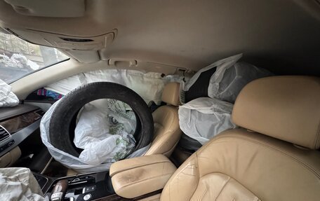 Audi A8, 2010 год, 725 000 рублей, 11 фотография