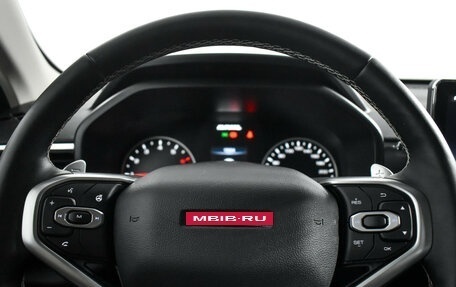 Haval Jolion, 2023 год, 1 749 000 рублей, 17 фотография