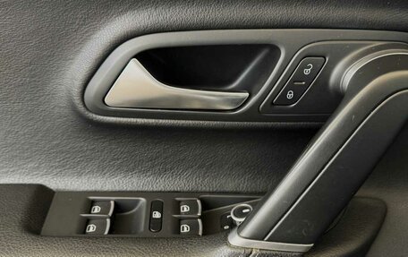 Volkswagen Passat CC I рестайлинг, 2013 год, 1 390 000 рублей, 11 фотография