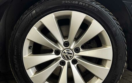 Volkswagen Passat CC I рестайлинг, 2013 год, 1 390 000 рублей, 16 фотография