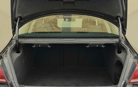 Volkswagen Passat CC I рестайлинг, 2013 год, 1 390 000 рублей, 14 фотография