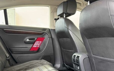 Volkswagen Passat CC I рестайлинг, 2013 год, 1 390 000 рублей, 13 фотография