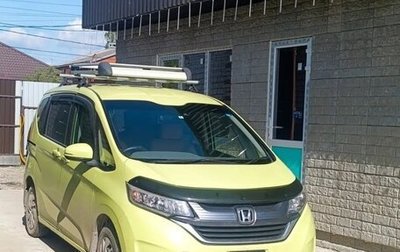 Honda Freed II, 2019 год, 1 750 000 рублей, 1 фотография