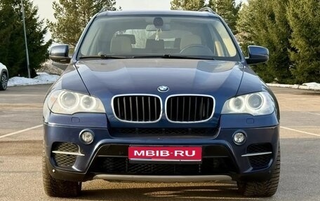 BMW X5, 2011 год, 1 998 000 рублей, 1 фотография