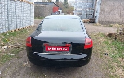 Audi A6, 2000 год, 400 000 рублей, 1 фотография