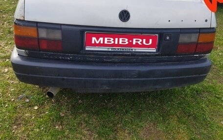 Volkswagen Passat B3, 1992 год, 136 000 рублей, 1 фотография