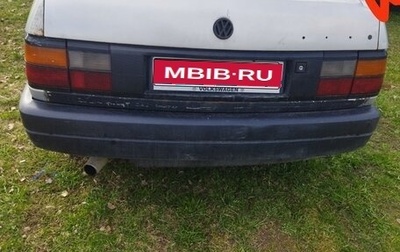 Volkswagen Passat B3, 1992 год, 136 000 рублей, 1 фотография