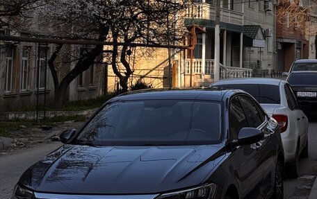 Volkswagen Jetta VII, 2020 год, 1 590 000 рублей, 1 фотография