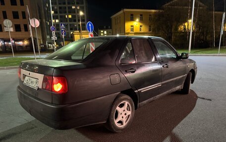 Chery Amulet (A15) I, 2007 год, 60 000 рублей, 3 фотография