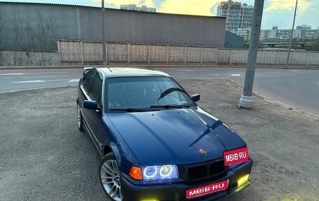 BMW 3 серия, 1997 год, 500 000 рублей, 1 фотография