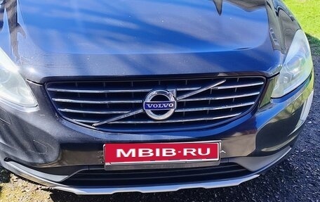 Volvo XC60 II, 2016 год, 2 150 000 рублей, 1 фотография