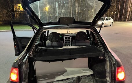 Chery Amulet (A15) I, 2007 год, 60 000 рублей, 8 фотография