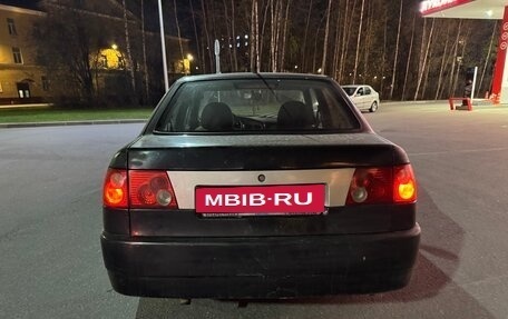 Chery Amulet (A15) I, 2007 год, 60 000 рублей, 5 фотография