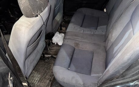 Chery Amulet (A15) I, 2007 год, 60 000 рублей, 7 фотография