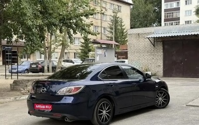 Mazda 6, 2010 год, 900 000 рублей, 1 фотография