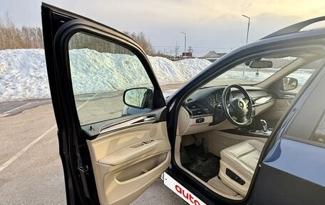 BMW X5, 2011 год, 1 998 000 рублей, 12 фотография