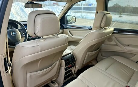 BMW X5, 2011 год, 1 998 000 рублей, 11 фотография