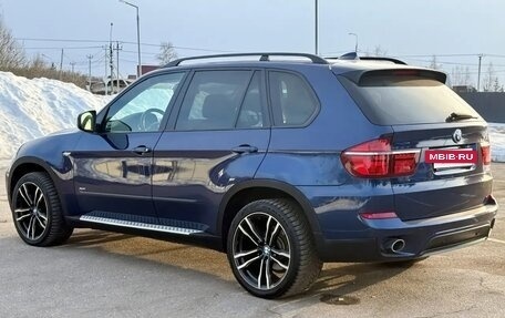 BMW X5, 2011 год, 1 998 000 рублей, 3 фотография