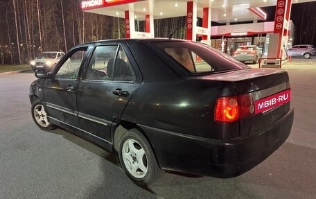 Chery Amulet (A15) I, 2007 год, 60 000 рублей, 4 фотография