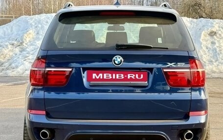 BMW X5, 2011 год, 1 998 000 рублей, 6 фотография