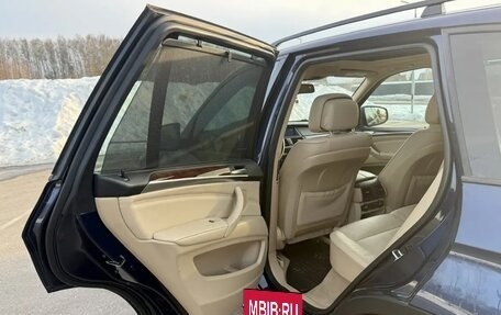 BMW X5, 2011 год, 1 998 000 рублей, 7 фотография